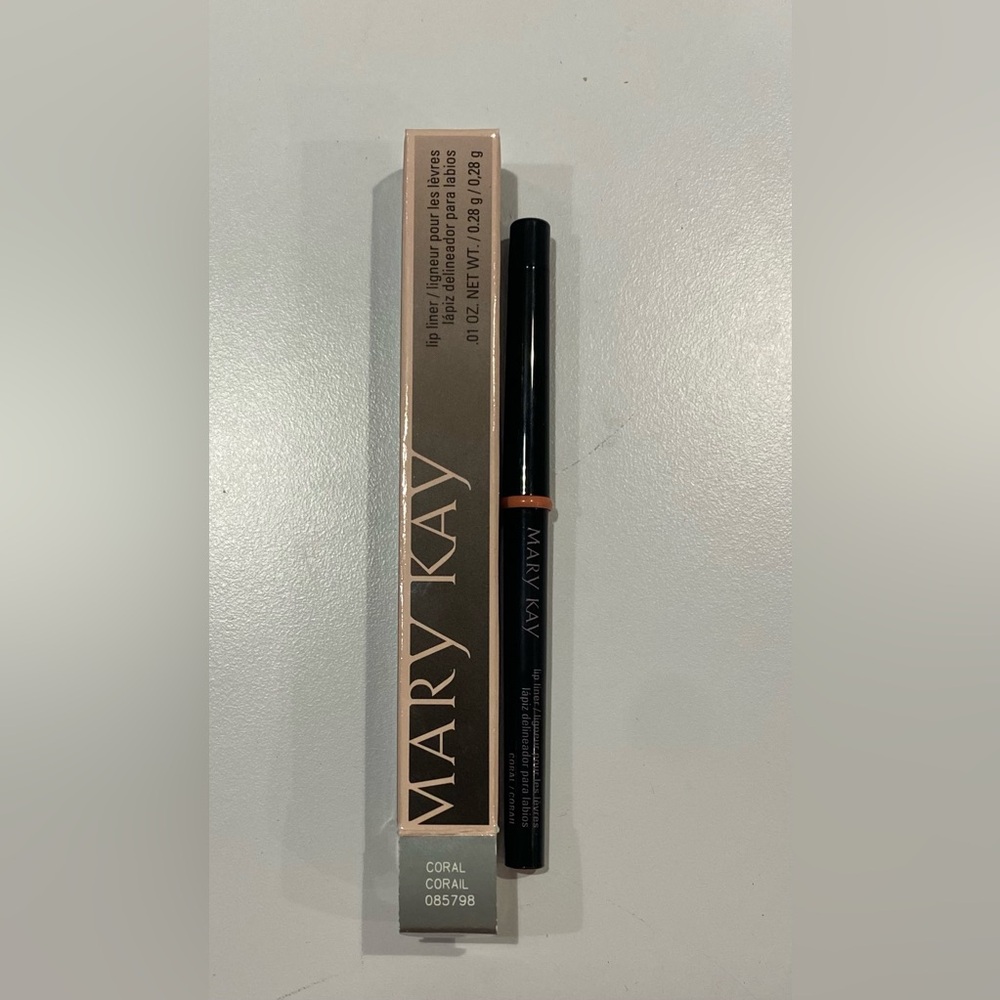 Mary Kay Lip Liner - Coral